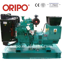 60Hz 63kva/50kw rated power geradores electrico water cooled system